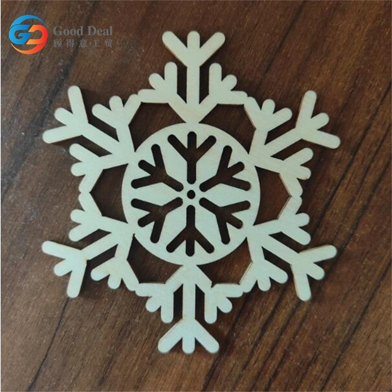 5mm Basswood Laser Cutting 3mm Kids Wooden Toys